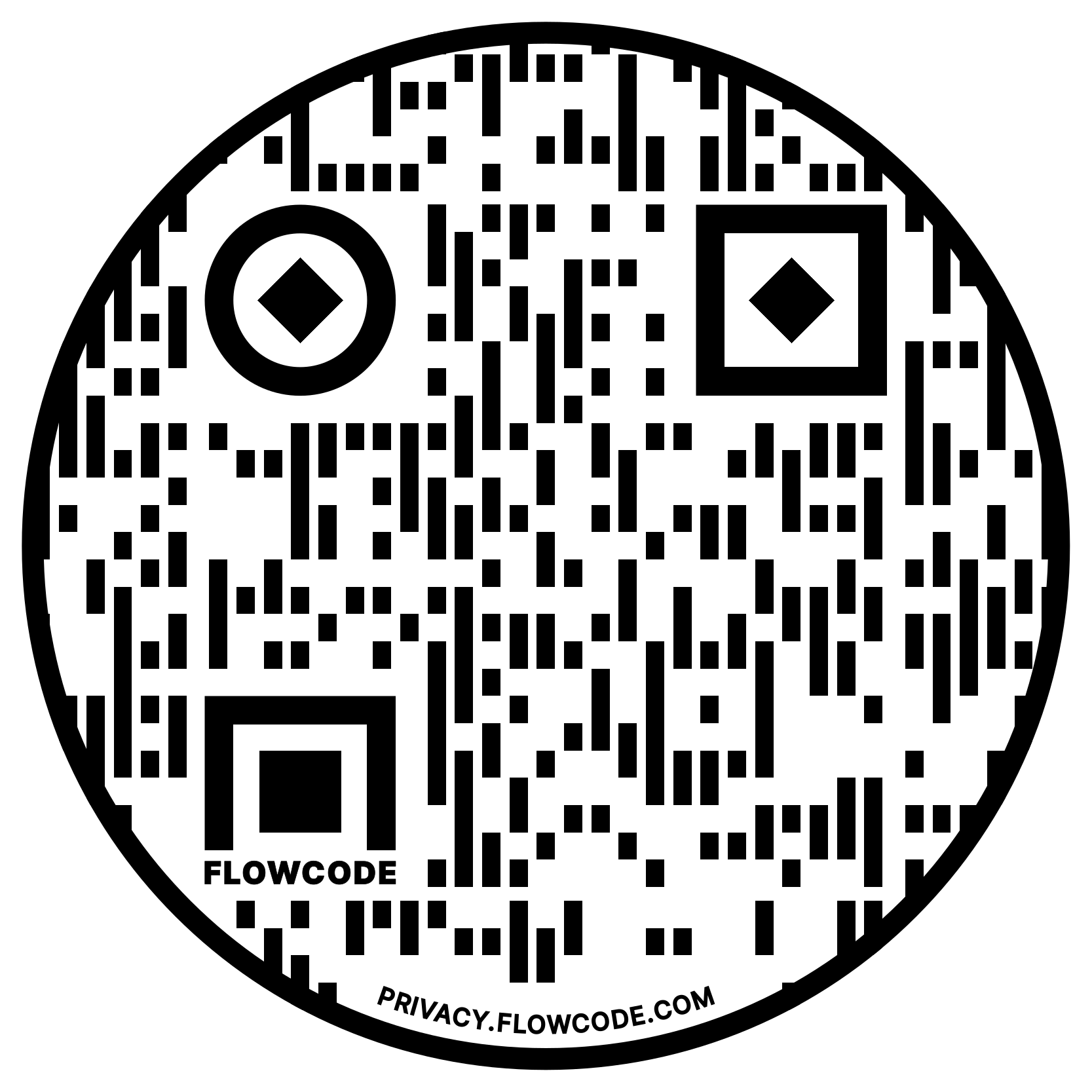 VidiMo QR Code